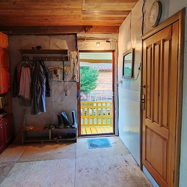 Дача/Коттедж, 47.7 кв.м.