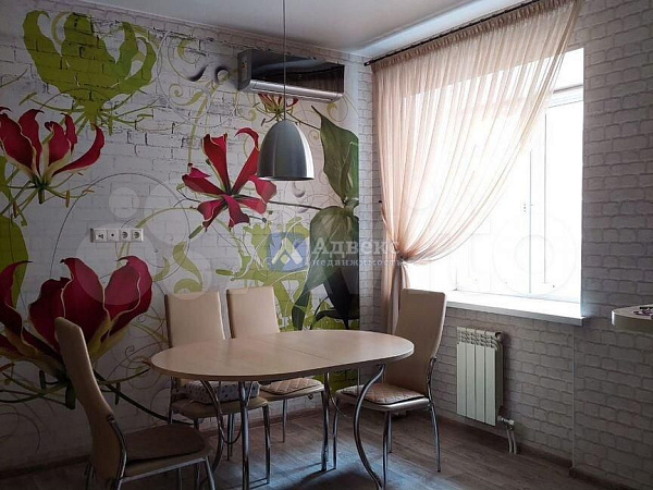 3-к квартира, 92 кв.м. 3-к квартира, 92 кв.м.