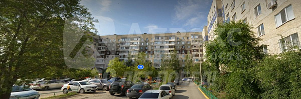 5-к квартира, 97 кв.м.