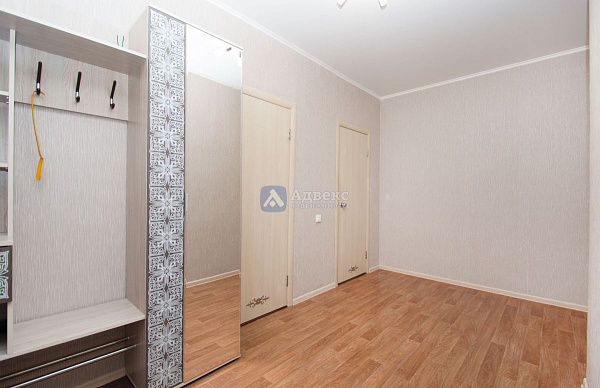 Квартира 1-комн., 47.9 м²