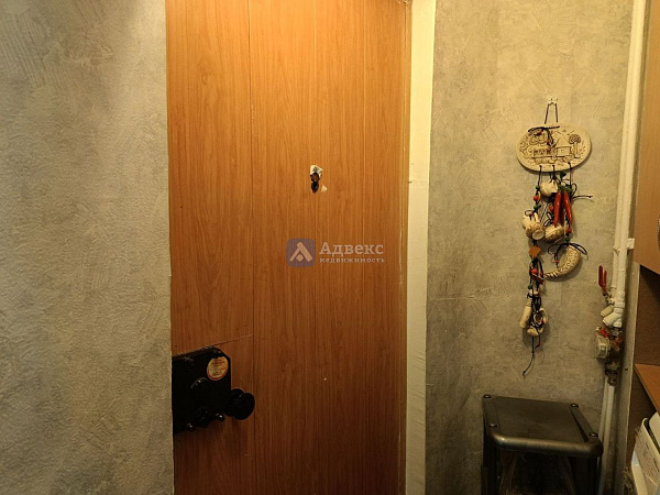Квартира студия, 20.1 м² Квартира студия, 20.1 м²