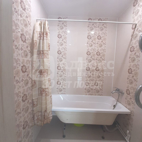 1-к квартира, 49 кв.м.