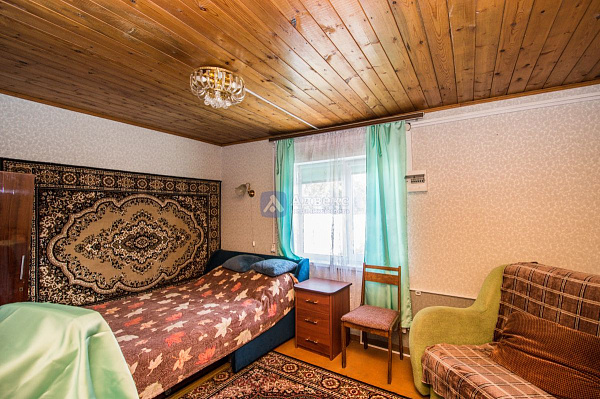 Дом 60 м² Дом 60 м²