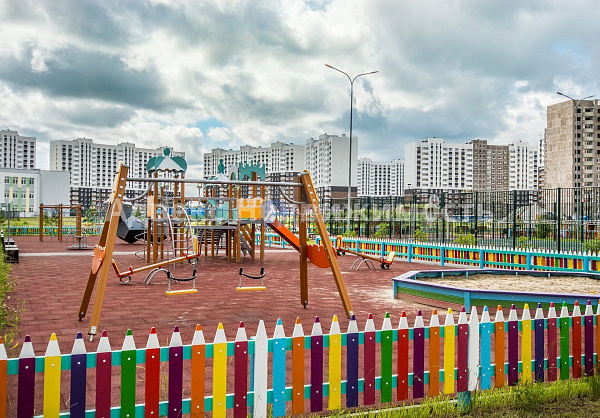 Квартира 2-комн., 58.8 м² Квартира 2-комн., 58.8 м²