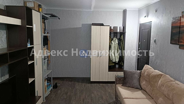Комната 17.4 м²