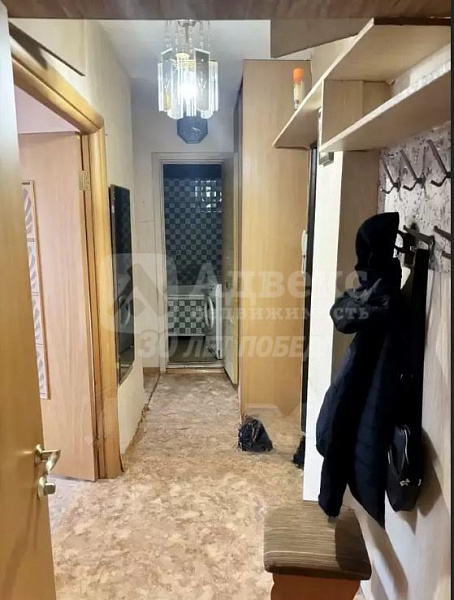Квартира 2-комн., 50 м²