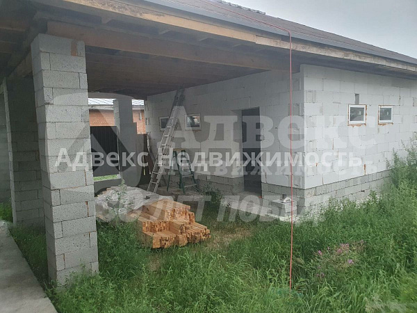 Дом, 130 кв.м.