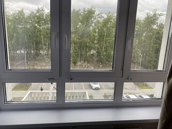 Квартира 2-комн., 67.8 м²