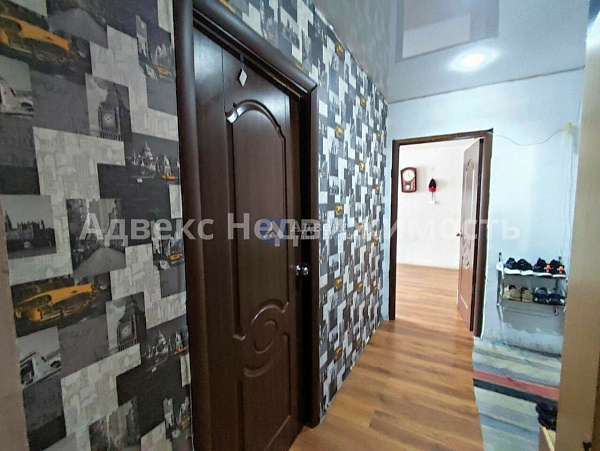 Квартира 2-комн., 49.8 м² Квартира 2-комн., 49.8 м²
