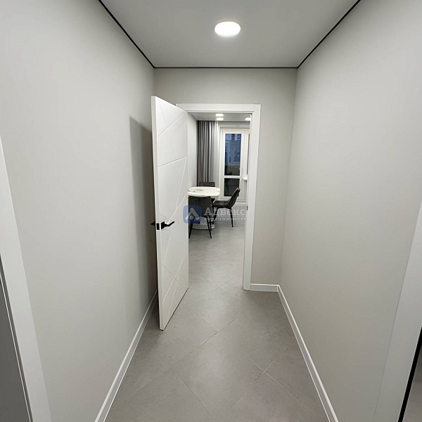 2-к квартира, 67 кв.м.