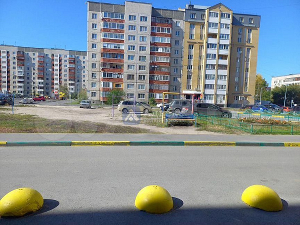 2-к квартира, 52 кв.м.