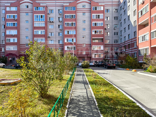 1-к квартира, 42 кв.м.