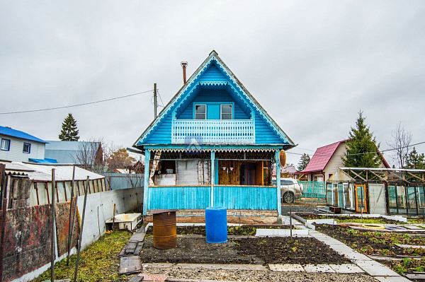 Дача/Коттедж, 60 кв.м.