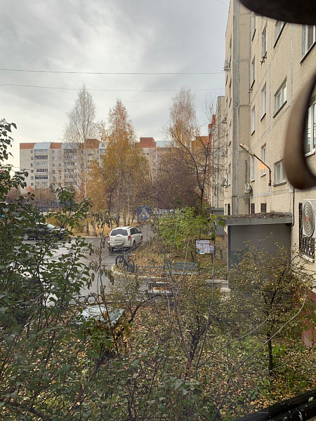 Квартира 3-комн., 65.6 м²