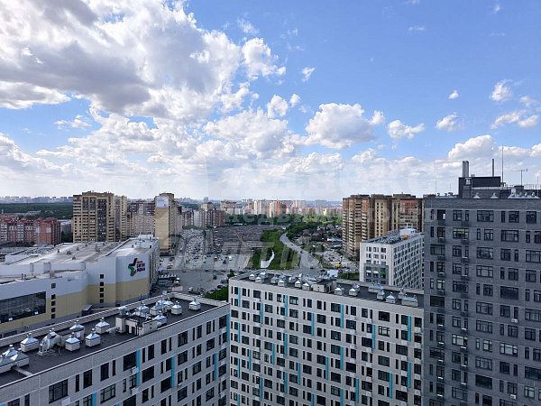 1-к квартира, 31 кв.м.
