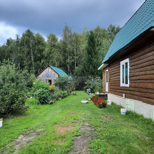 Дача/Коттедж, 95.5 кв.м.