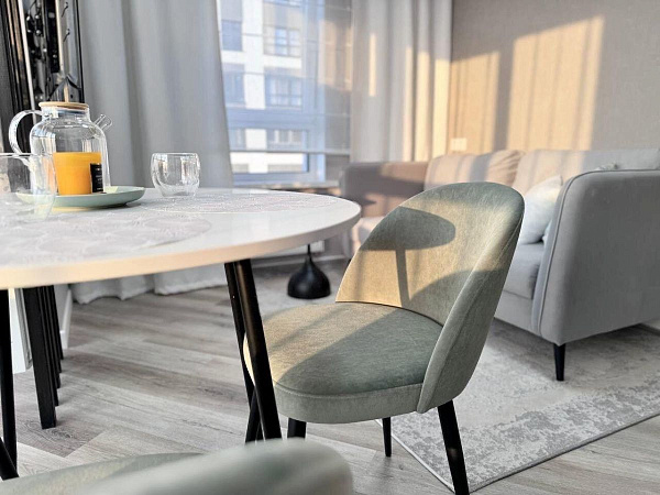 Квартира 2-комн., 50 м²