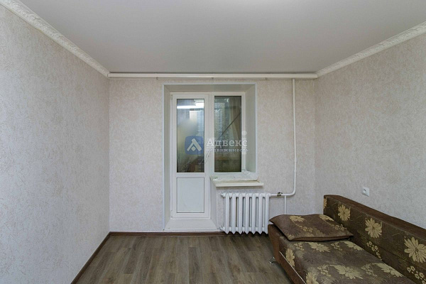 1-к квартира, 28 кв.м.