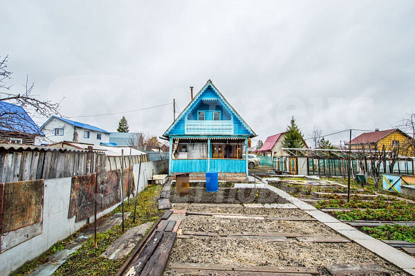 Дача/Коттедж, 60 кв.м.