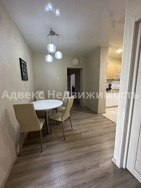 Квартира 3-комн., 70.6 м²