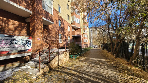 ПСН, 338 кв.м.