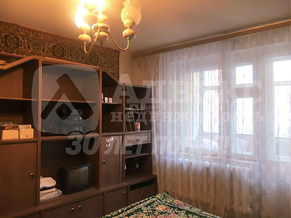 2-к квартира, 67 кв.м.