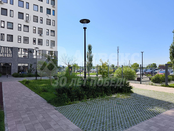 Квартира 3-комн., 75 м²