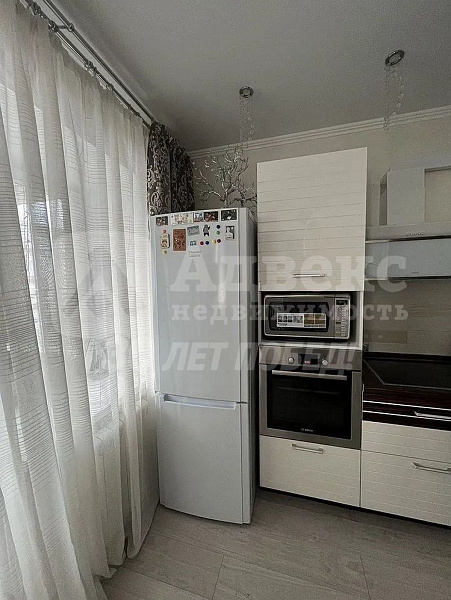 2-к квартира, 60 кв.м.