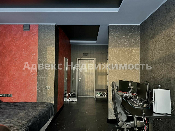 Квартира студия, 30 м²