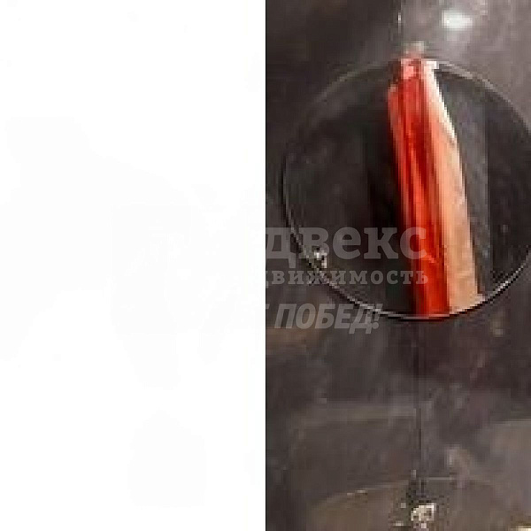 Квартира 3-комн., 65.5 м²