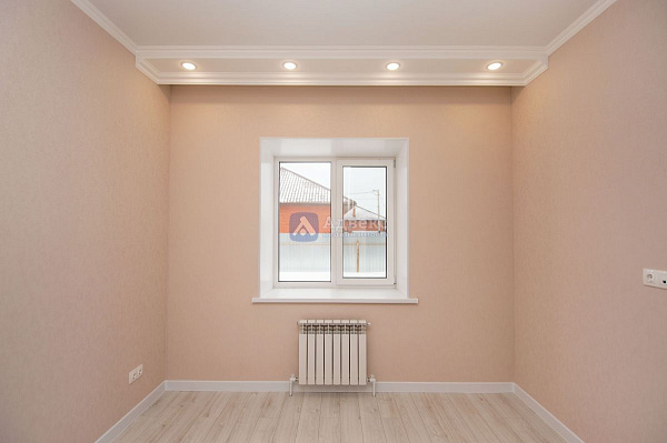 Дом, 113.3 кв.м.