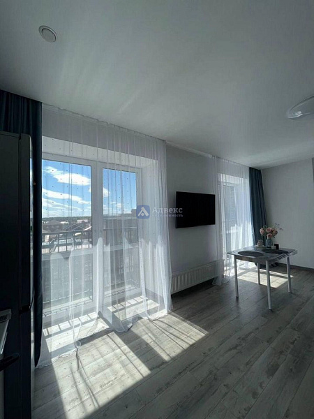 Квартира 2-комн., 62.6 м² Квартира 2-комн., 62.6 м²