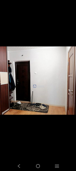 Квартира 1-комн., 44 м²
