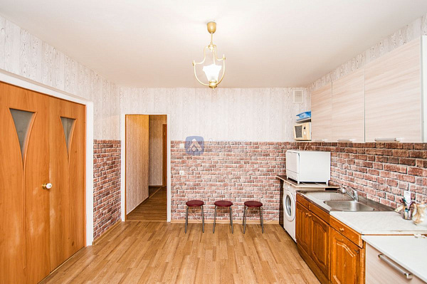 3-к квартира, 91 кв.м.