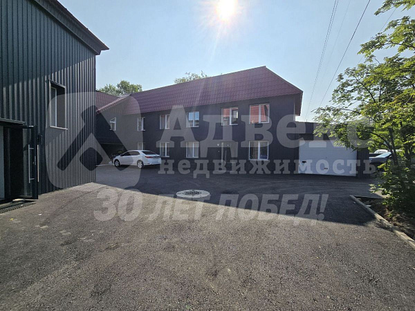 Бизнес-центр, 194 кв.м.