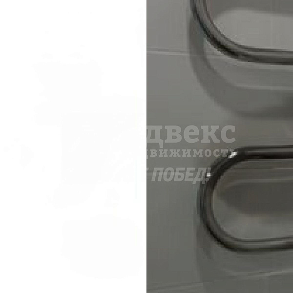 Квартира студия, 28 м²