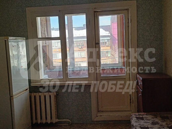 Квартира 1-комн., 15 м²