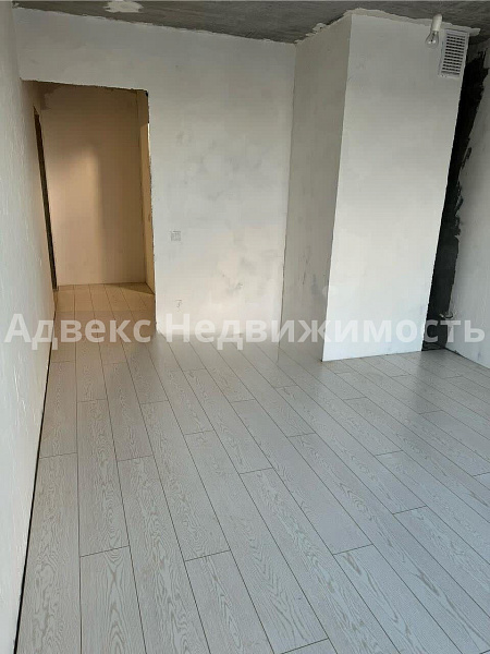 Квартира студия, 28.5 м²