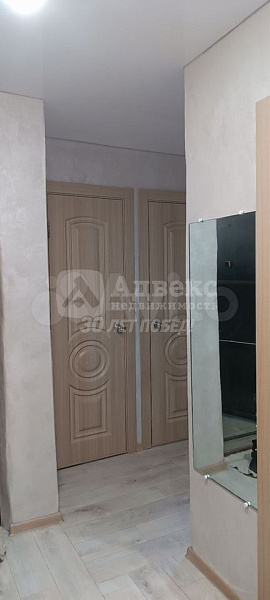 Квартира 3-комн., 51 м²