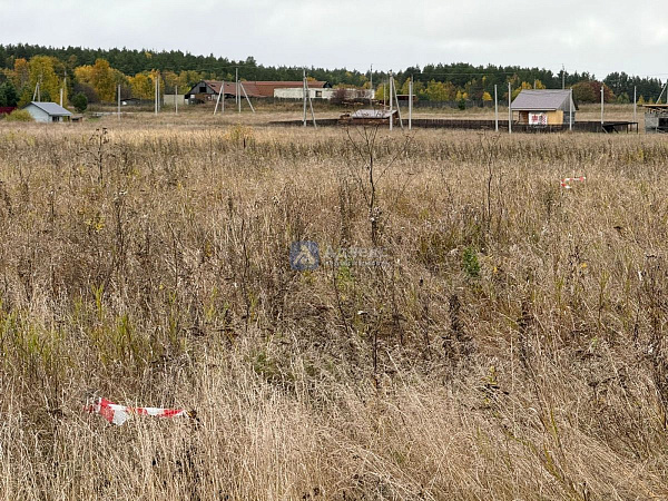 Участок, 25.99 сот.