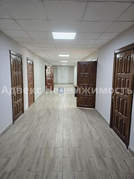 Офисные помещения 33.2 м² Офисные помещения 33.2 м²
