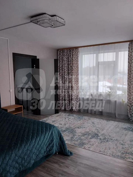 Коттедж 100 м²