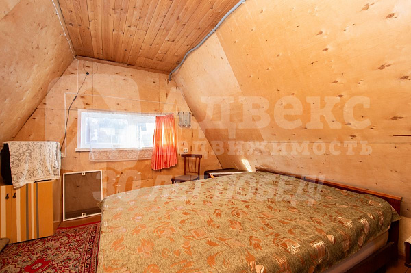 Дача/Коттедж, 57.3 кв.м.