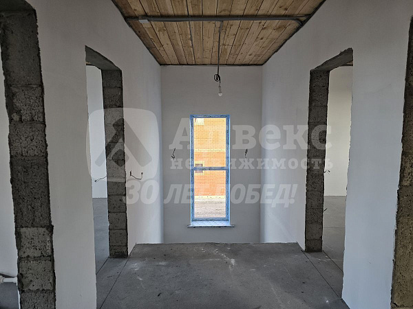 Коттедж 150.7 м²