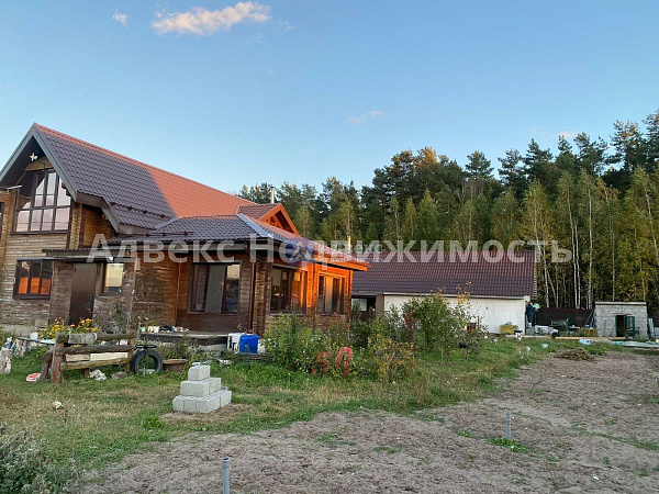 Дом, 170.5 кв.м.