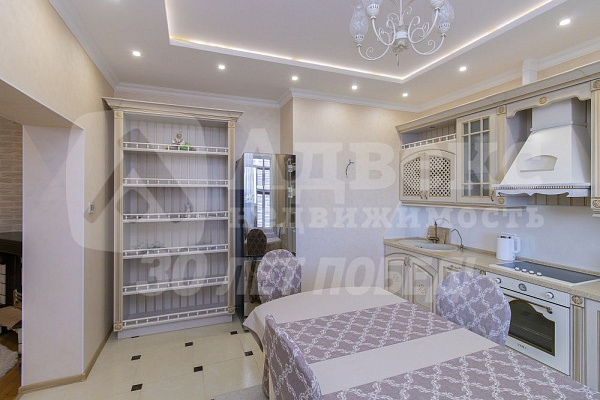 2-к квартира, 103 кв.м.
