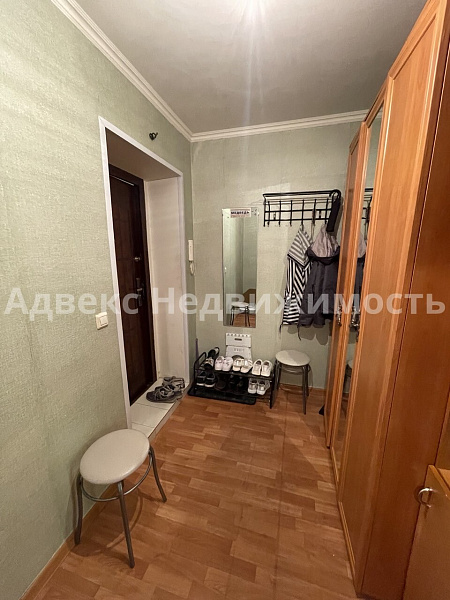 Квартира 1-комн., 26.7 м²