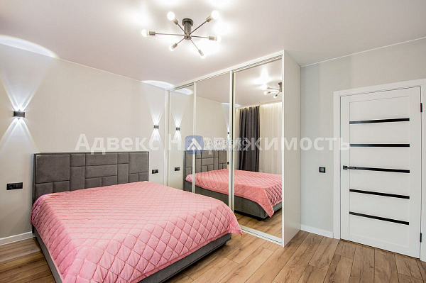 Квартира 2-комн., 58.8 м² Квартира 2-комн., 58.8 м²