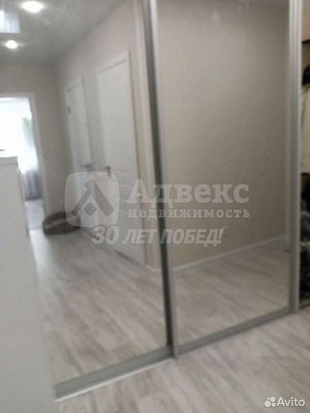 Квартира 2-комн., 51 м²