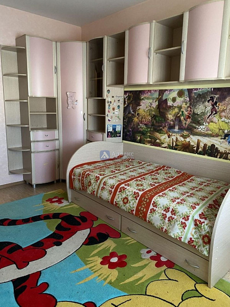 3-к квартира, 65 кв.м. 3-к квартира, 65 кв.м.